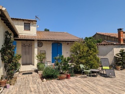 Location Maison Fos-sur-Mer