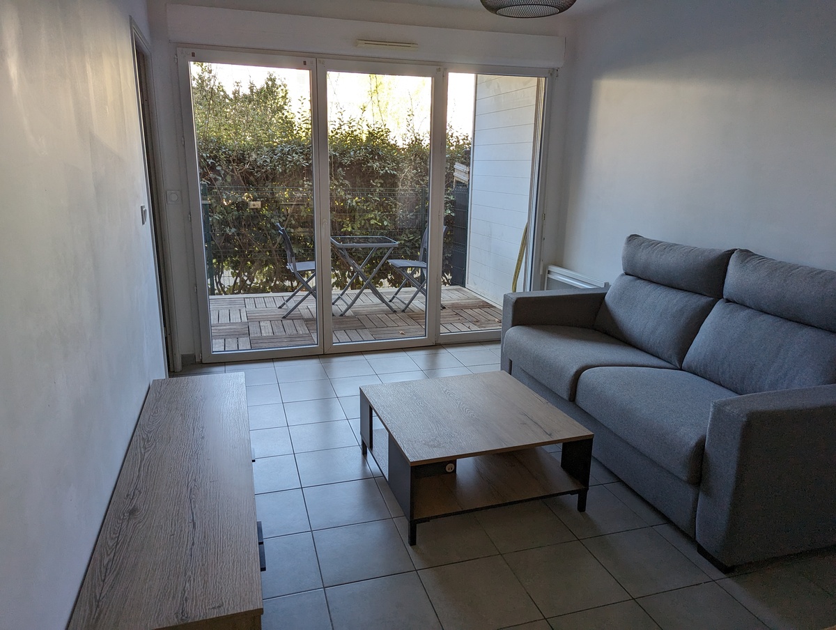 Appartement - Istres