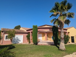 Location Maison Fos-sur-Mer