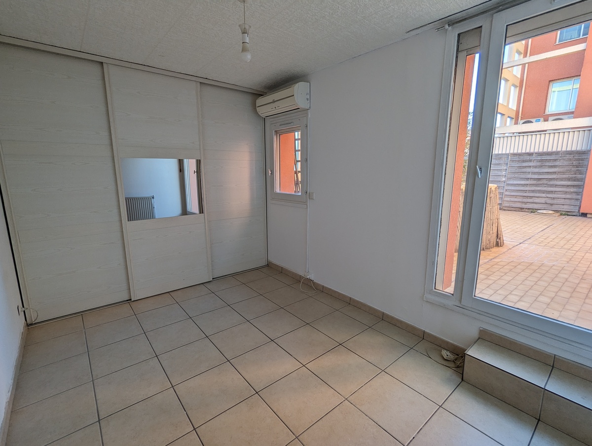 Appartement - Fos-sur-Mer