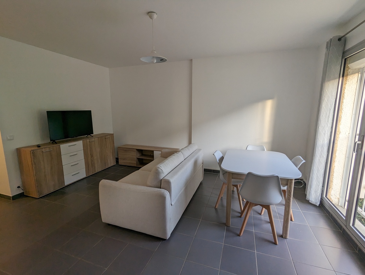 Appartement - Istres