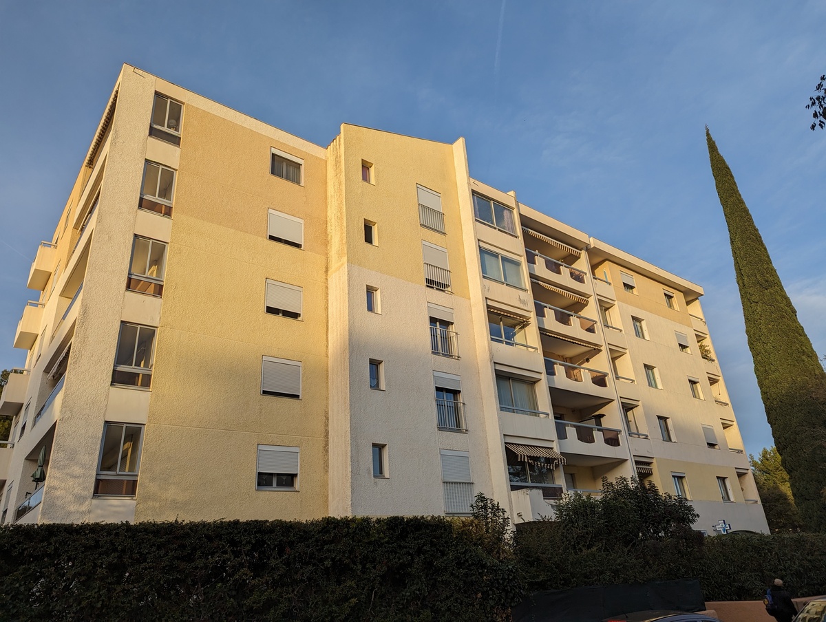 Appartement - Istres