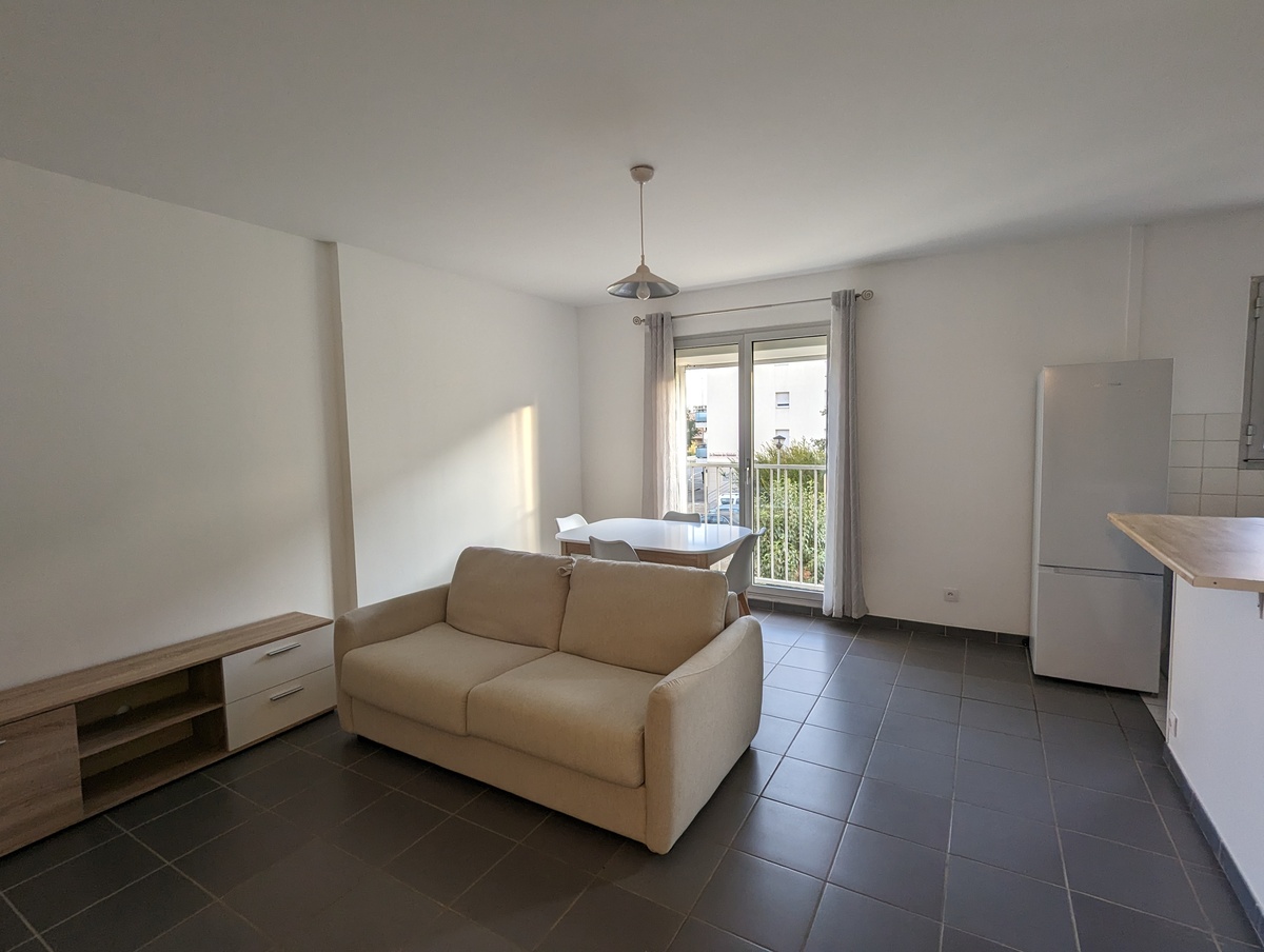 Appartement - Istres